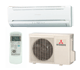 ����������� Mitsubishi Heavy SRK20HG-S