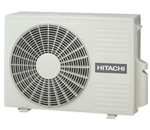  Hitachi RAC-24EH2 / RAS-24EH4