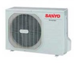  Sanyo SAP-KCRV126EHDSN