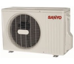  Sanyo SAP-KC127GHDS