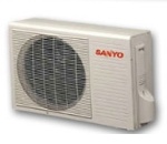  Sanyo SAP-KC73GJL