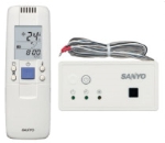  Sanyo RCS-TRP80ANGWLB -  .  T, L, A-